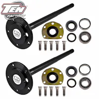 TEN Factory MG22125