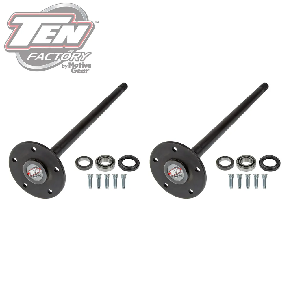 TEN Factory MG22128