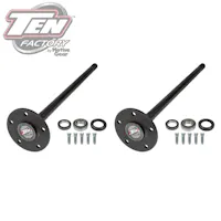 TEN Factory MG22128