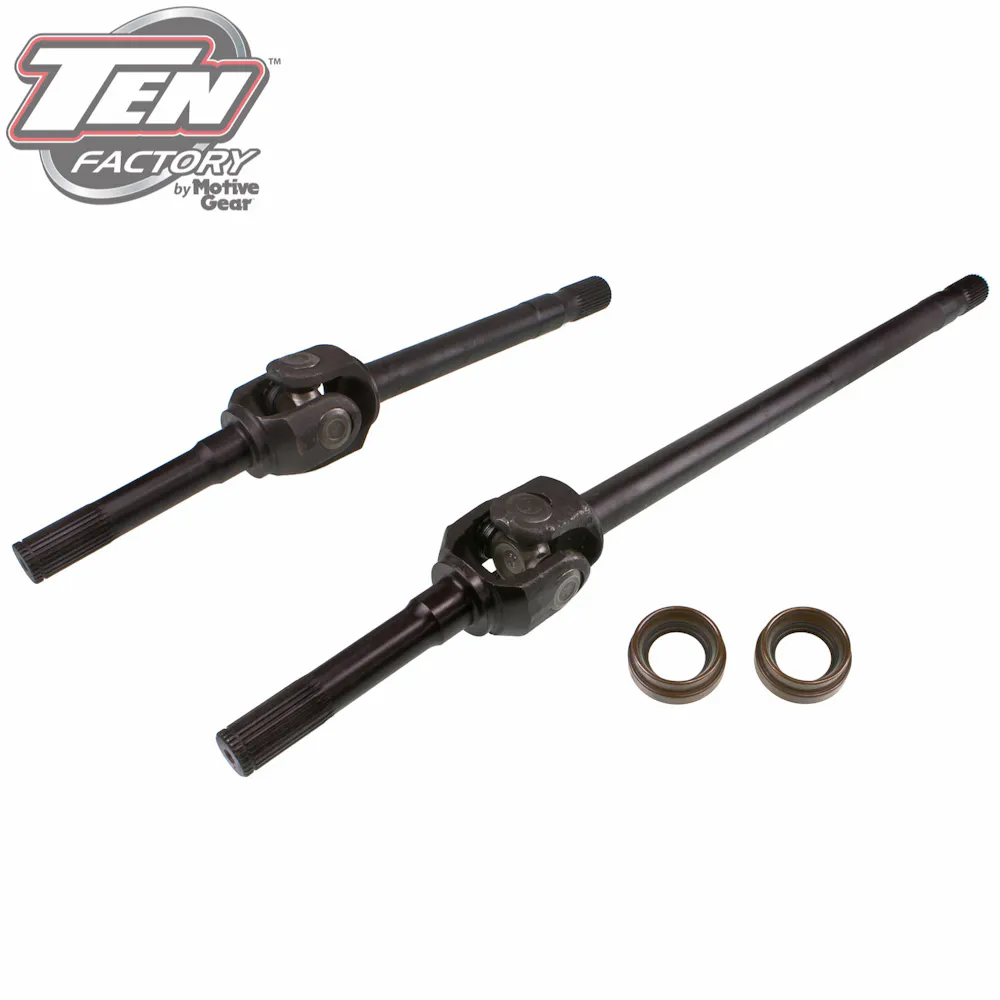 TEN Factory MG22129