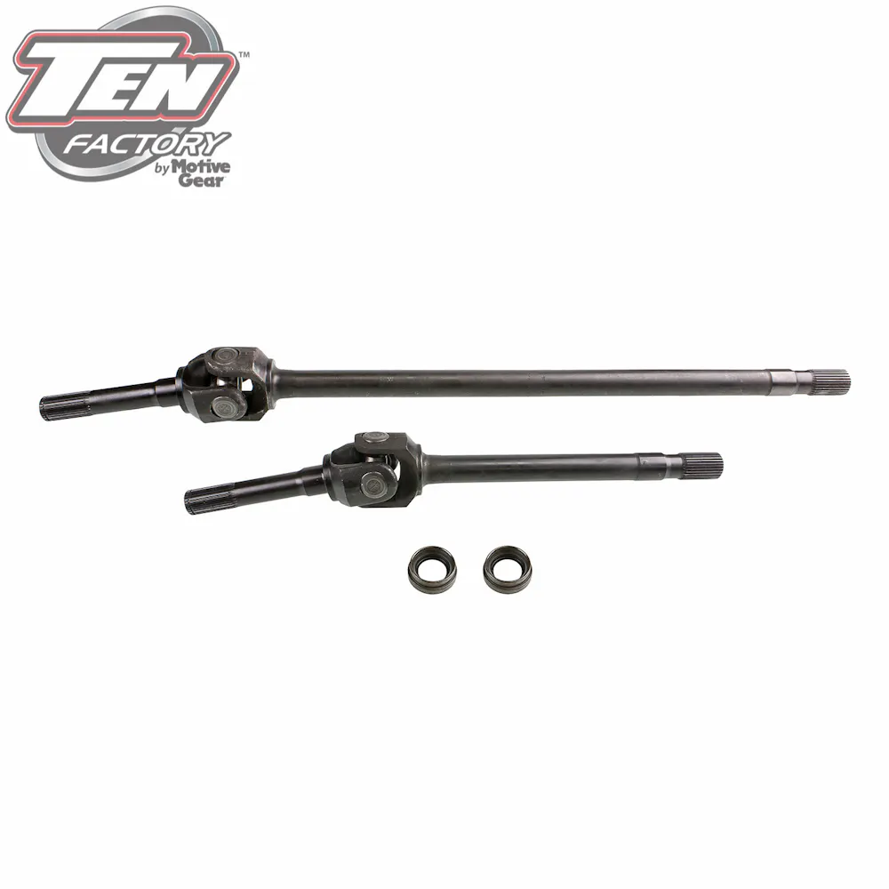 TEN Factory MG22130