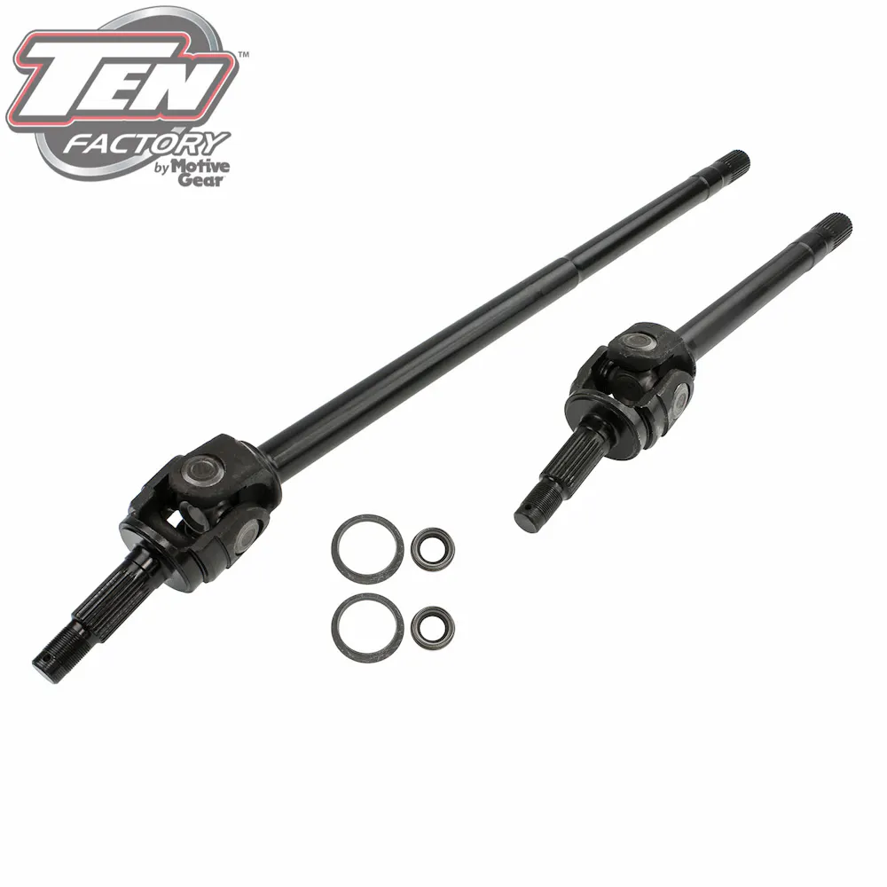 TEN Factory MG22132