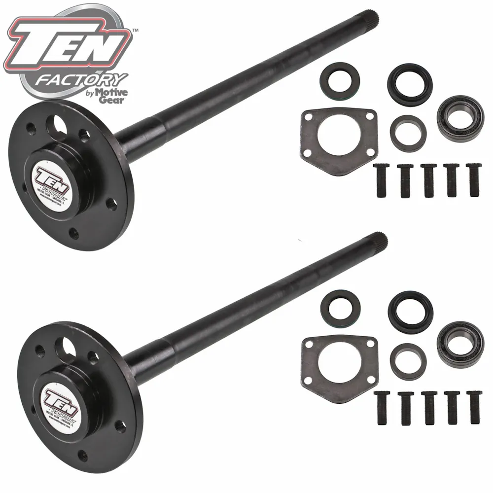 TEN Factory MG22133