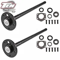 TEN Factory MG22133