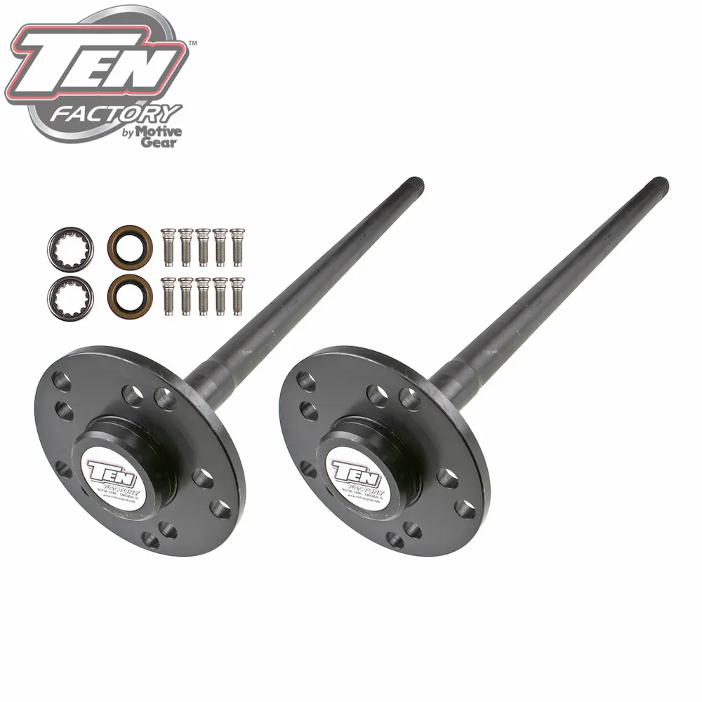 TEN Factory MG22134