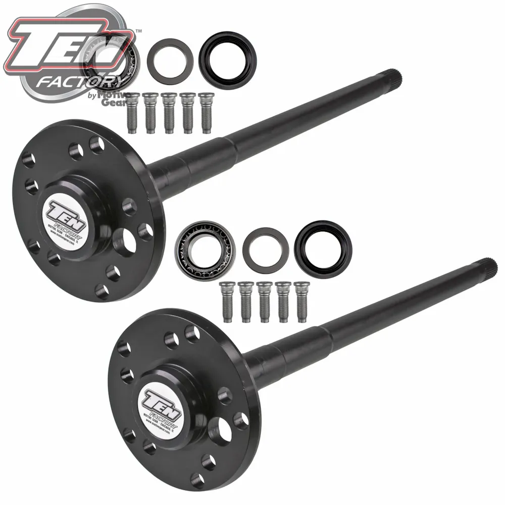 TEN Factory MG22135