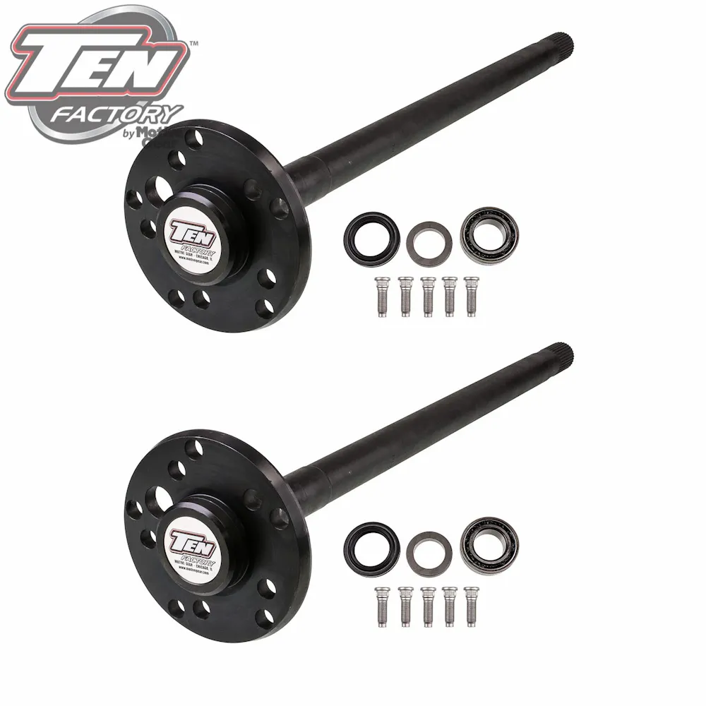 TEN Factory MG22136