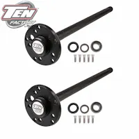 TEN Factory MG22136