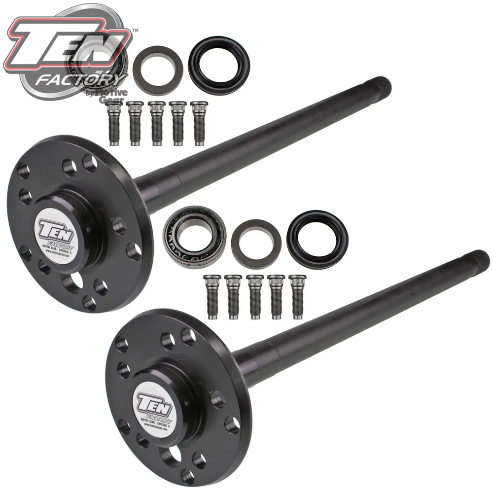 TEN Factory MG22137