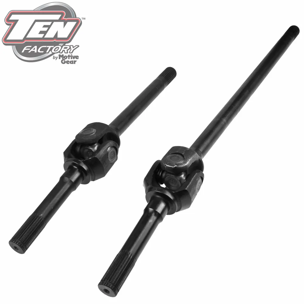TEN Factory MG22139