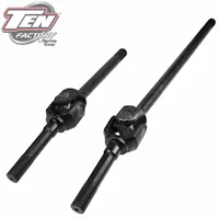 TEN Factory MG22139