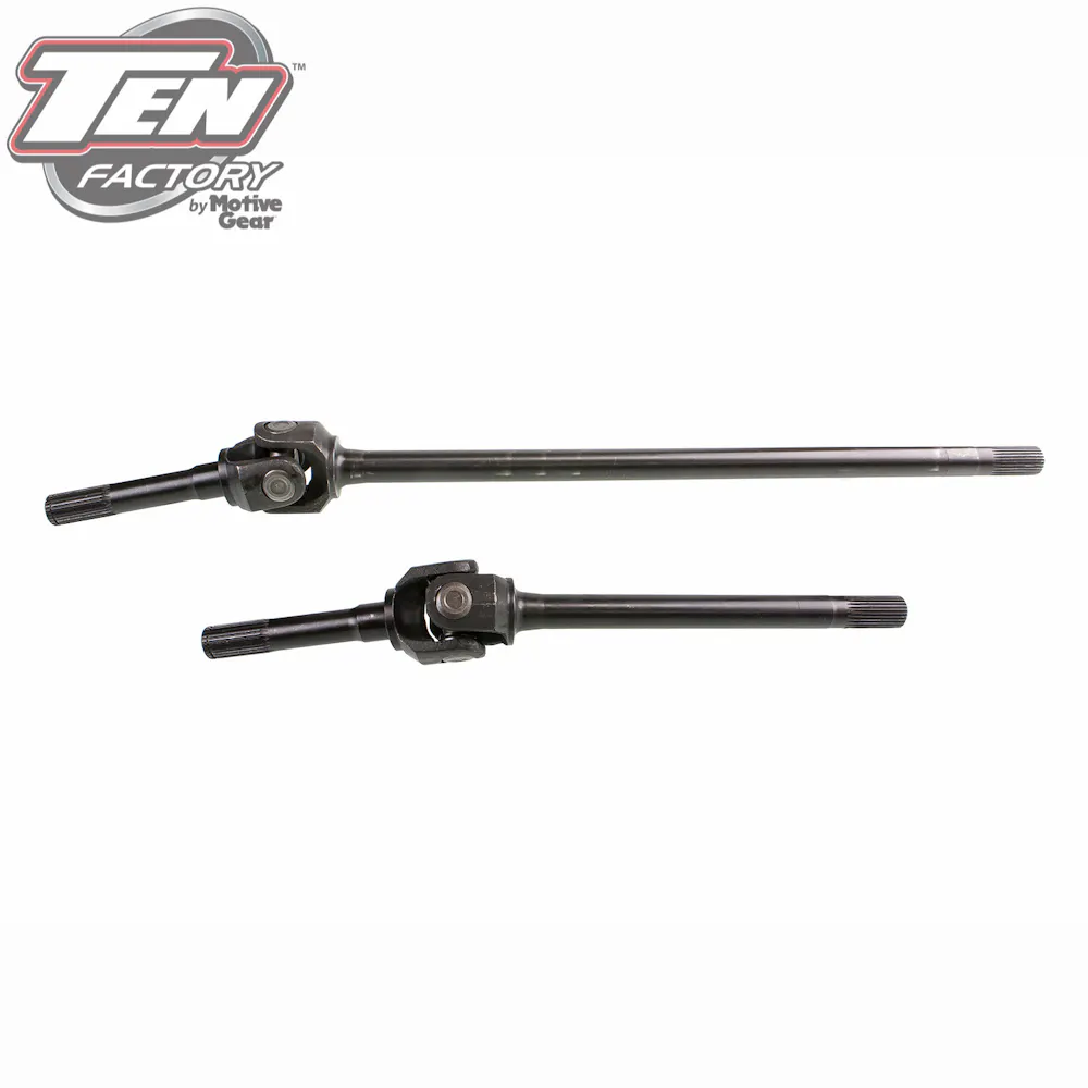 TEN Factory MG22142