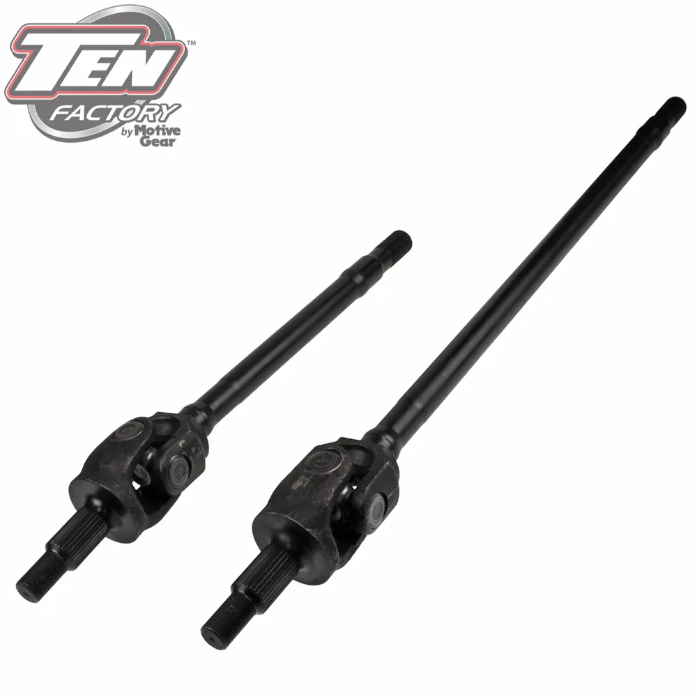TEN Factory MG22152