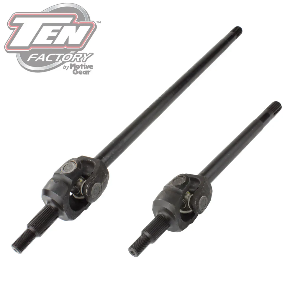 TEN Factory MG22154