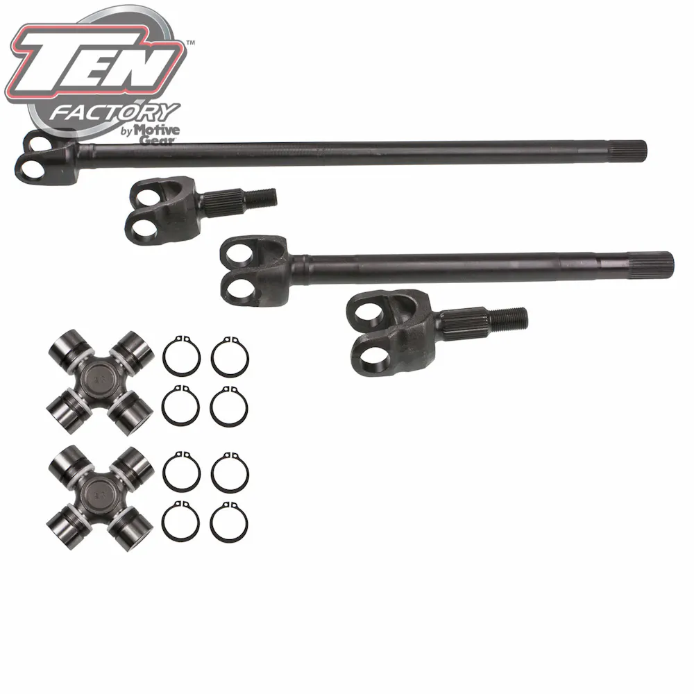 TEN Factory MG22155
