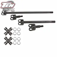 TEN Factory MG22155