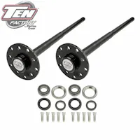 TEN Factory MG22156