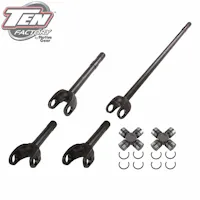 TEN Factory MG22160