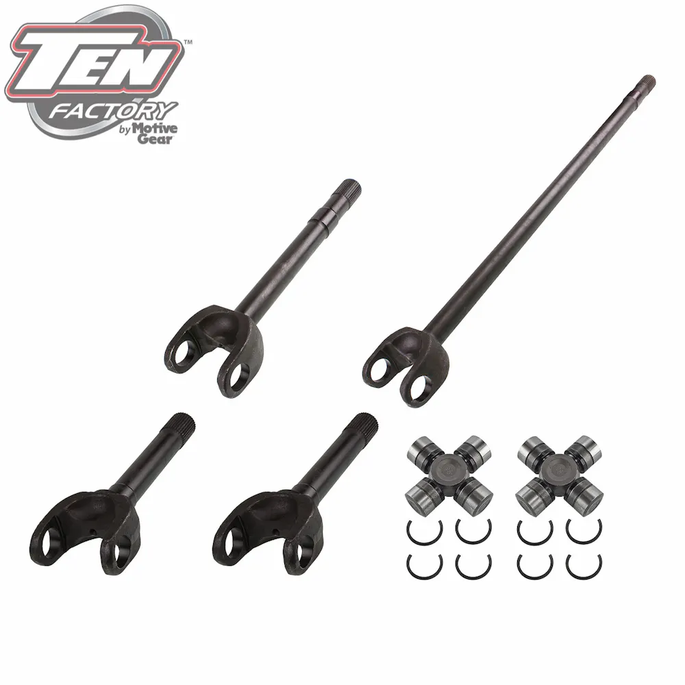 TEN Factory MG22161