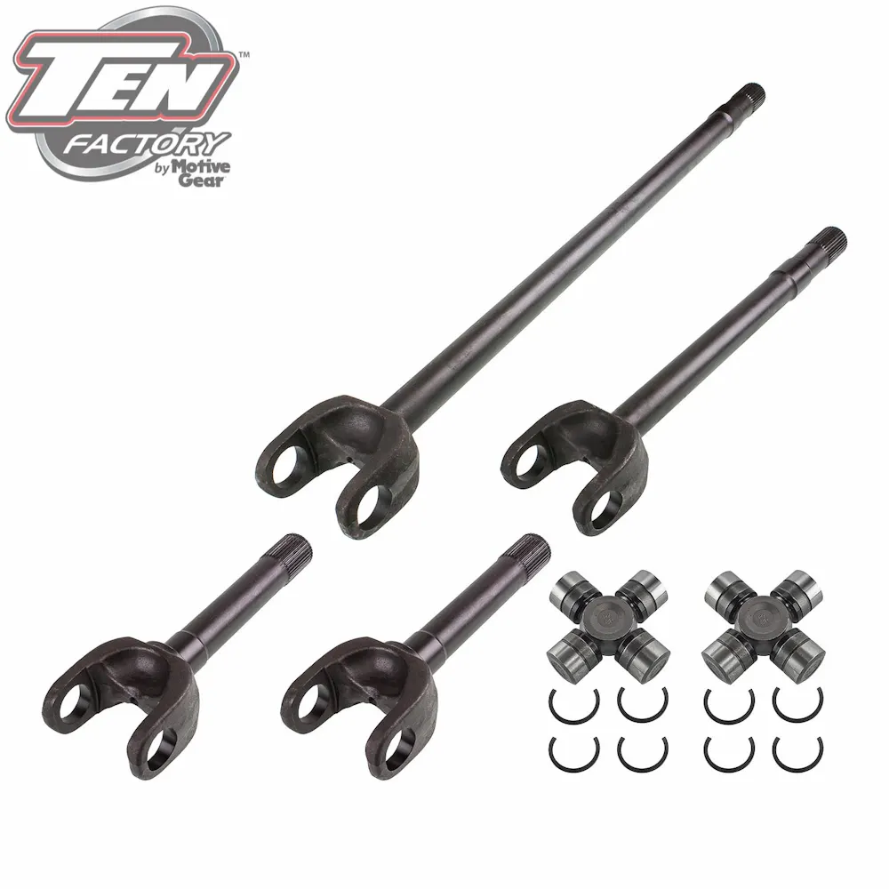 TEN Factory MG22162