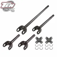 TEN Factory MG22162