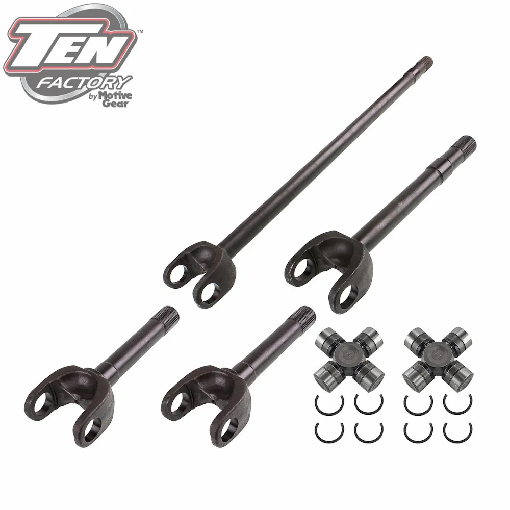 TEN Factory MG22163