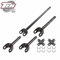 TEN Factory MG22163