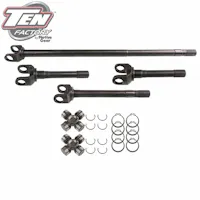 TEN Factory MG22171