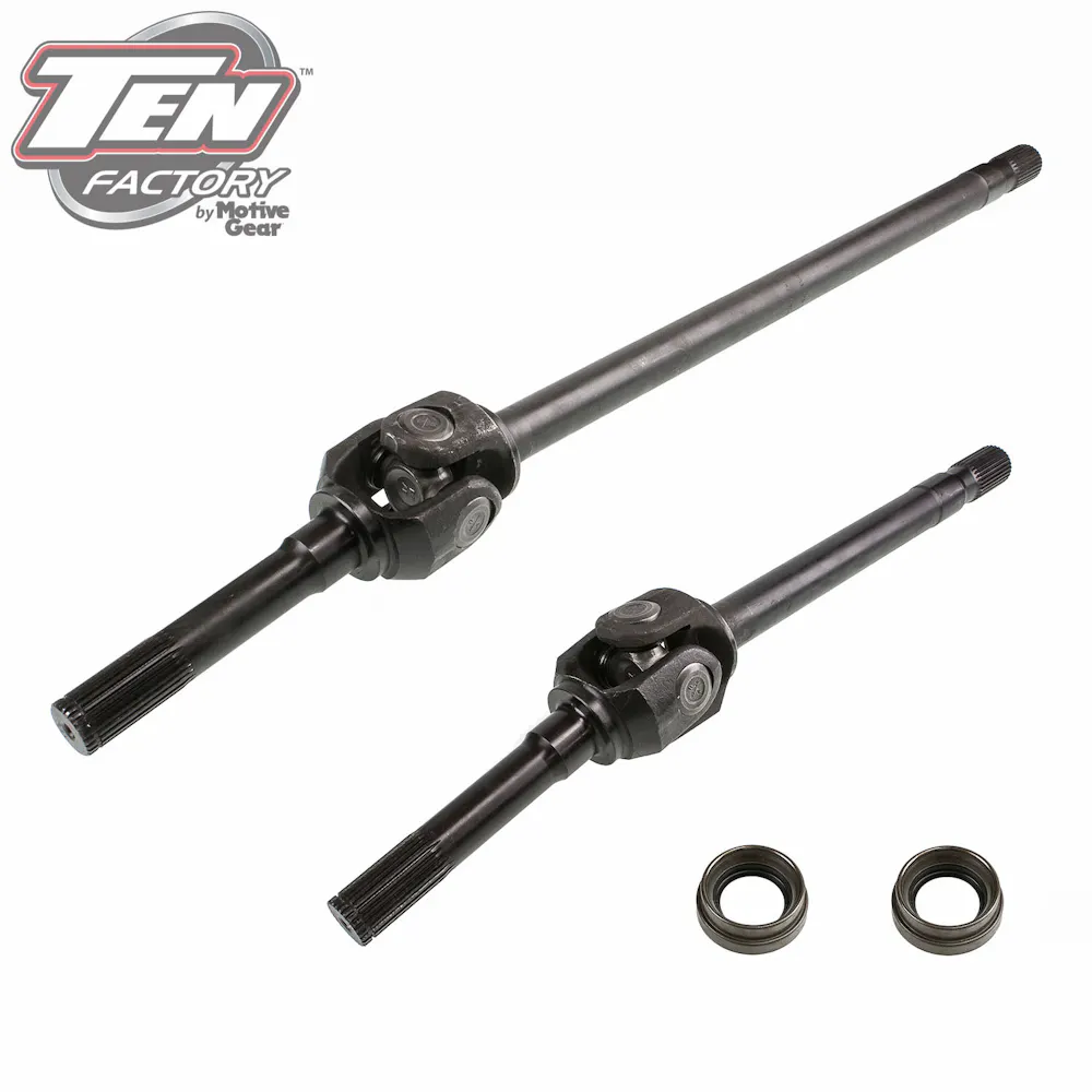 TEN Factory MG22172