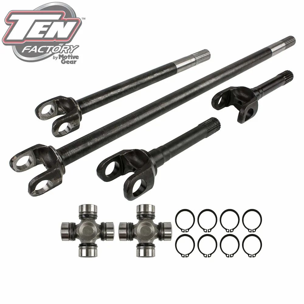 TEN Factory MG22175