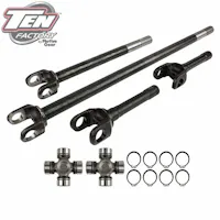 TEN Factory MG22176