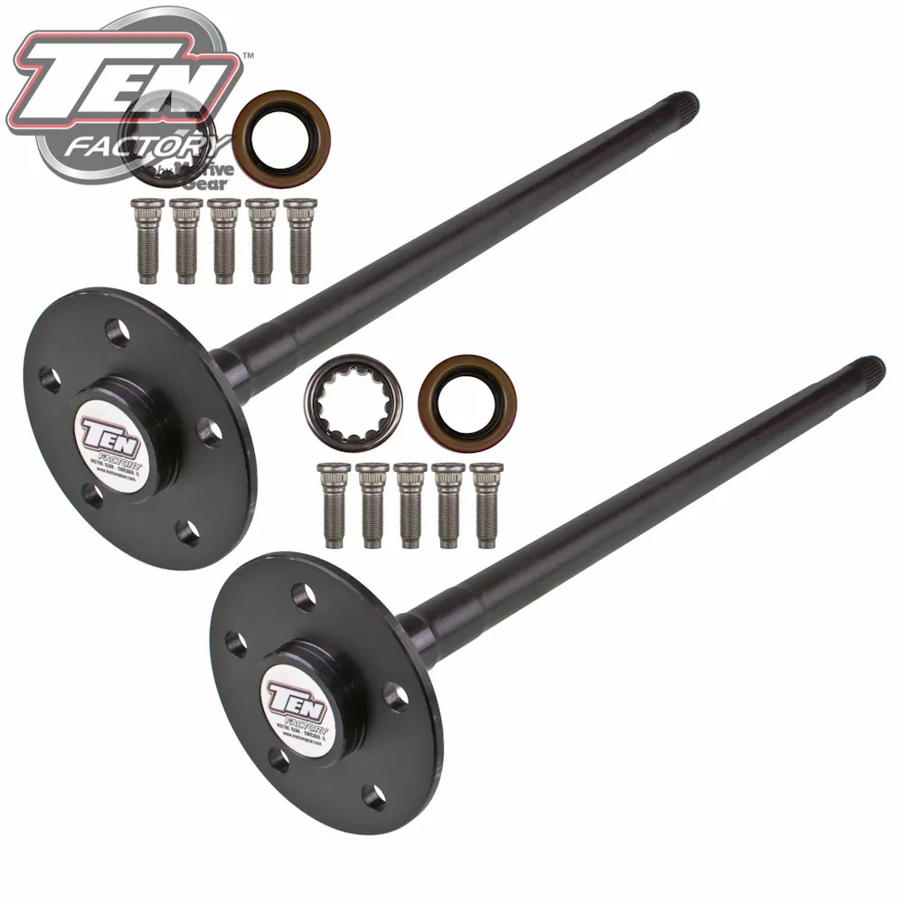 TEN Factory MG22180