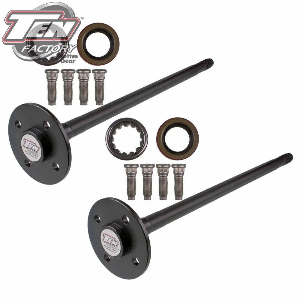 TEN Factory MG22182