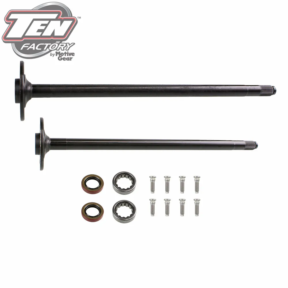 TEN Factory MG22183