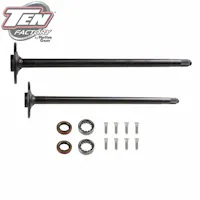 TEN Factory MG22183