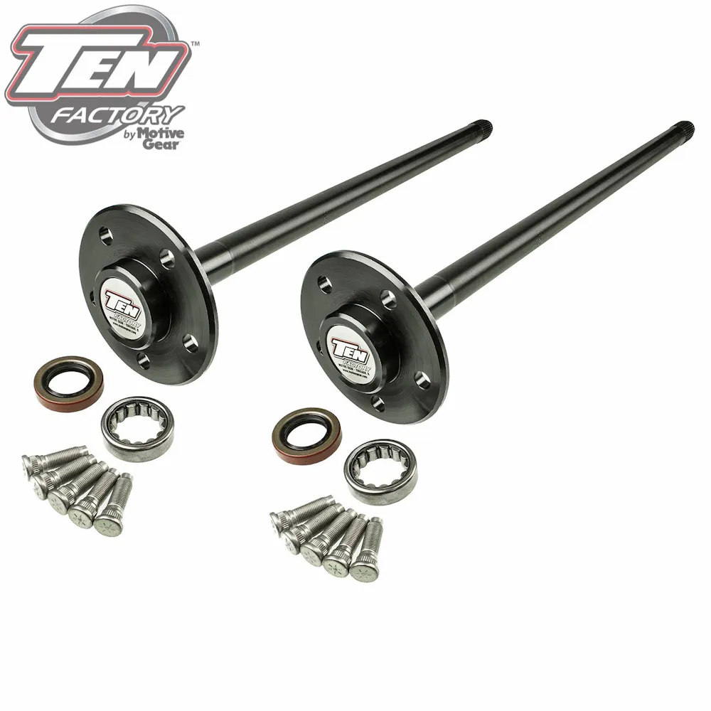 TEN Factory MG22184