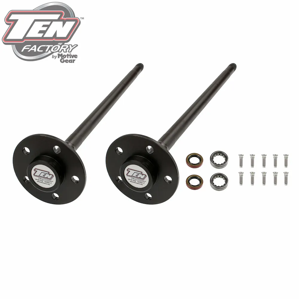 TEN Factory MG22186