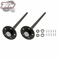TEN Factory MG22186