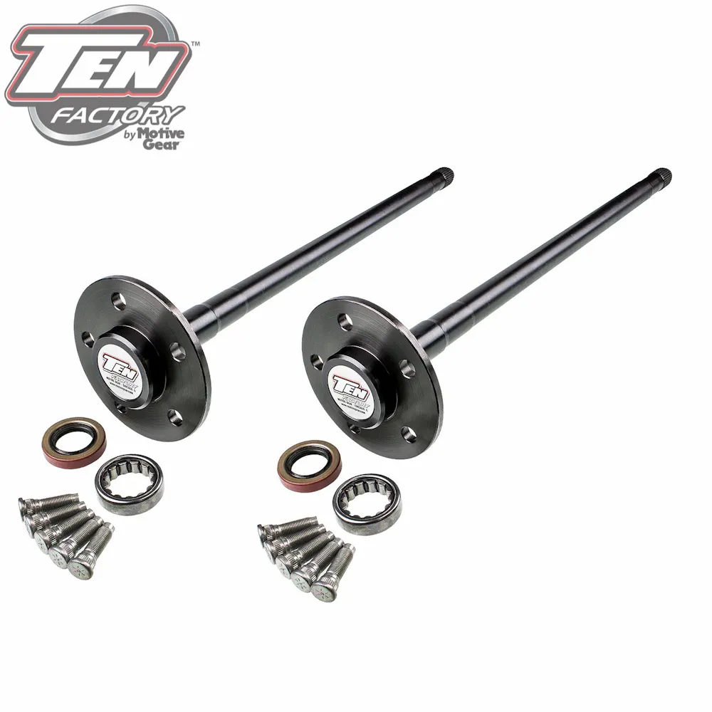TEN Factory MG22187