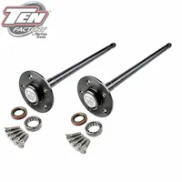 TEN Factory MG22187