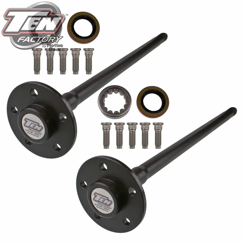 TEN Factory MG22189