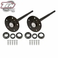 TEN Factory MG22224
