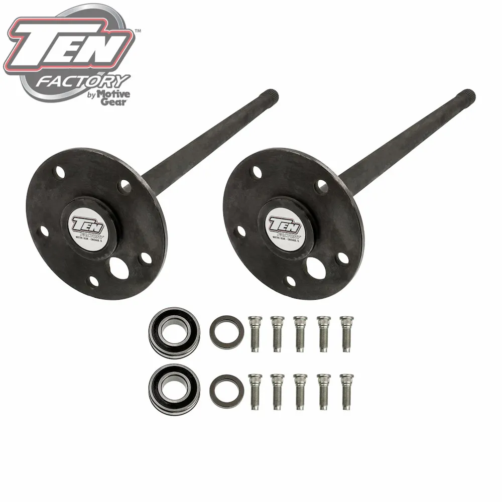 TEN Factory MG22226