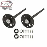 TEN Factory MG22226