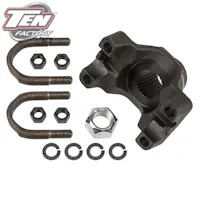 TEN Factory MG23440