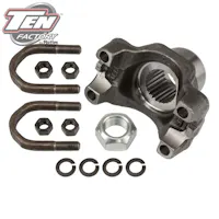 TEN Factory MG23441