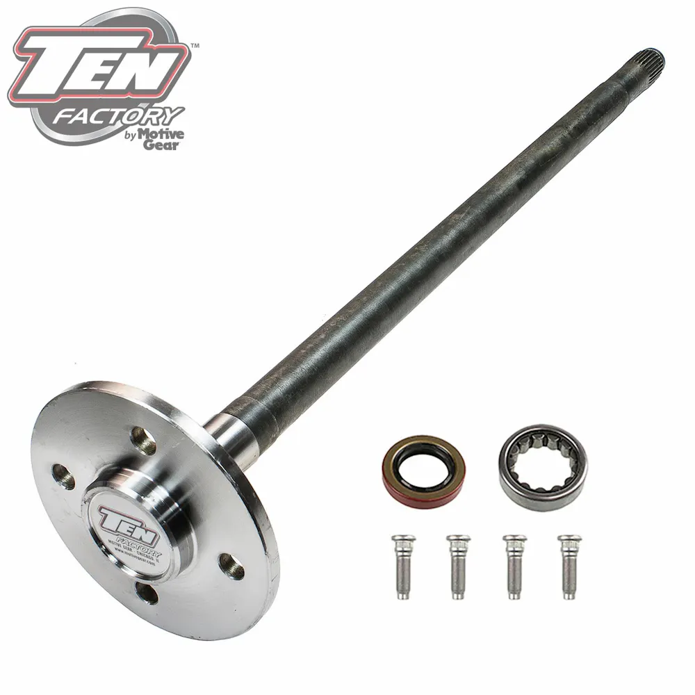 TEN Factory MG25116