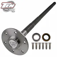 TEN Factory MG27105