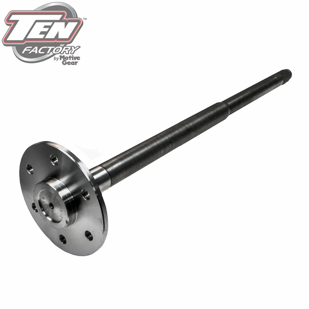 TEN Factory MG27106