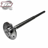 TEN Factory MG27106